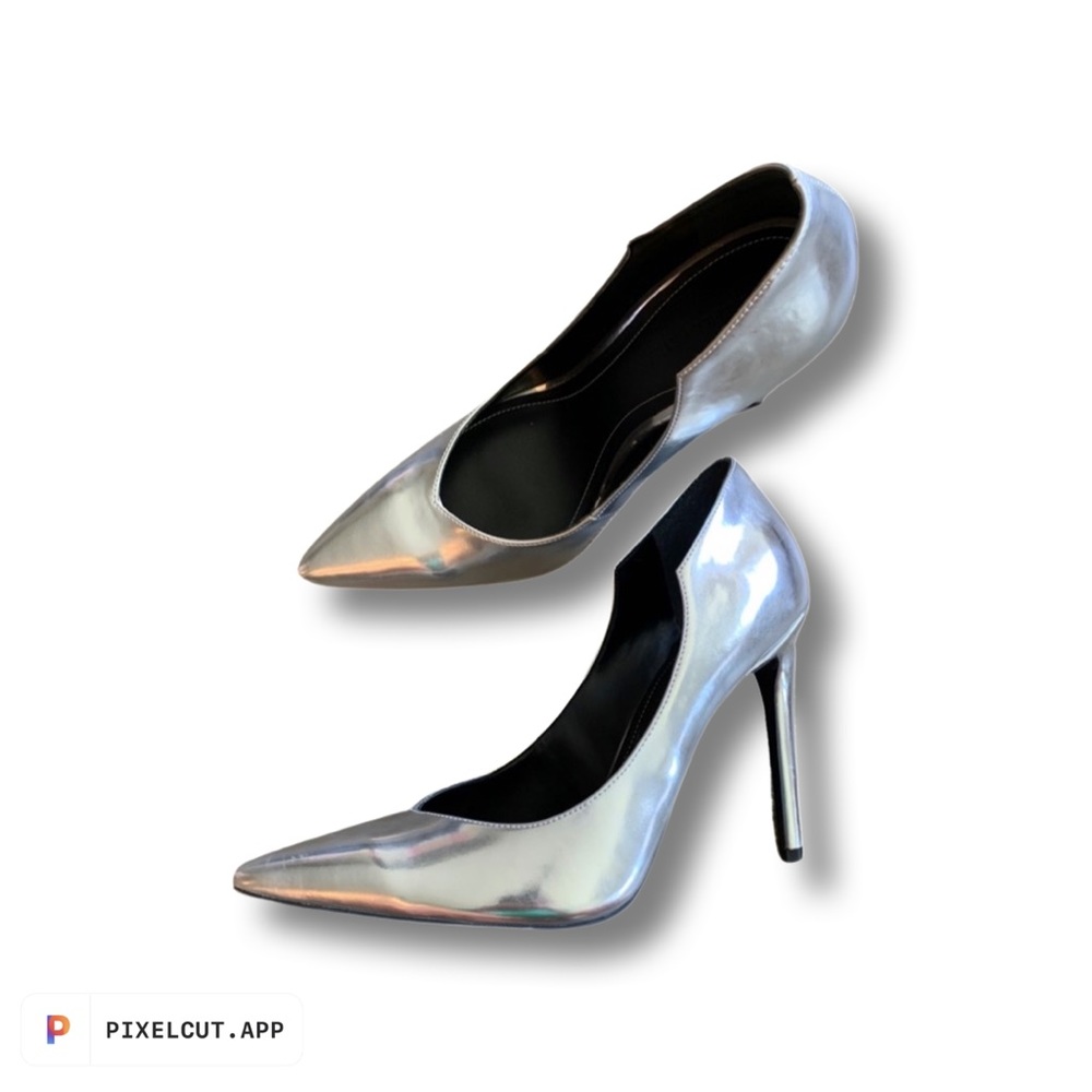 Kendall&Kylie heels 7 1/2 size new without box